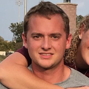 Meet your Posher, Christian